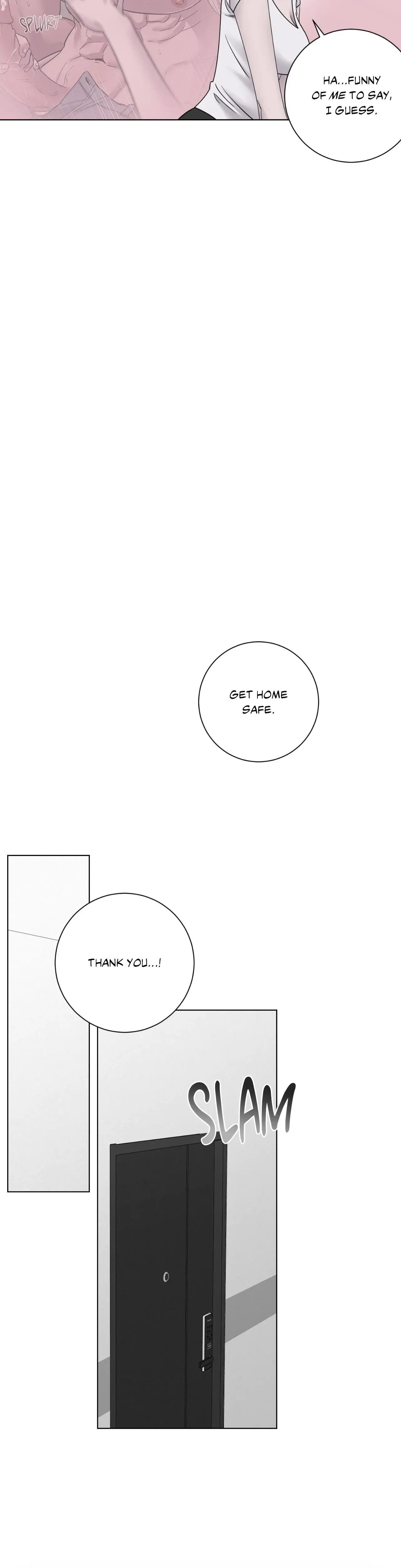 Yes Ma'am Episode 21 - Page 22
