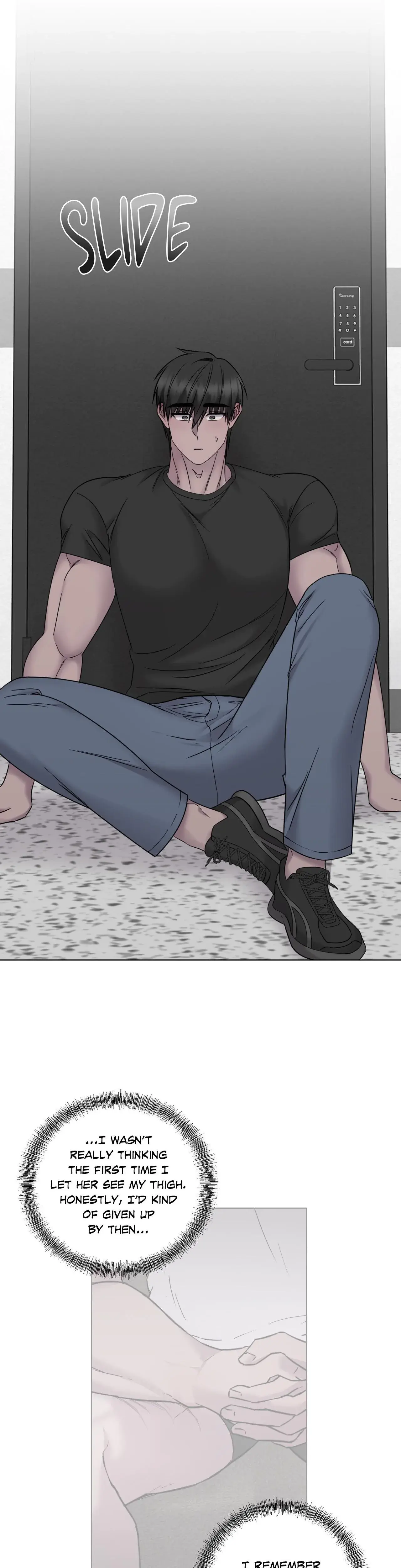 Yes Ma'am Episode 21 - Page 23