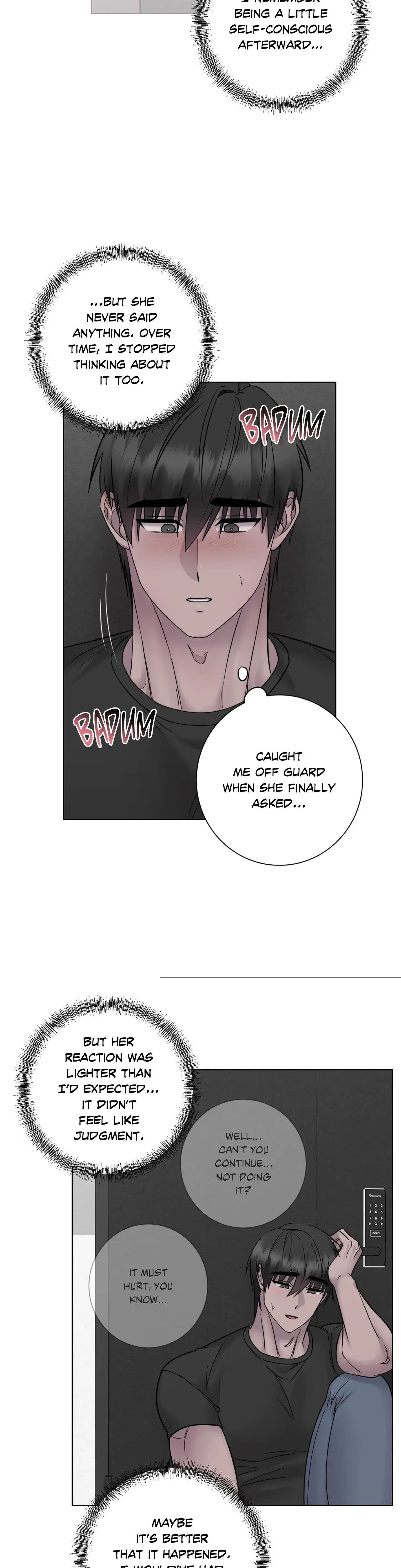 Yes Ma'am Episode 21 - Page 24