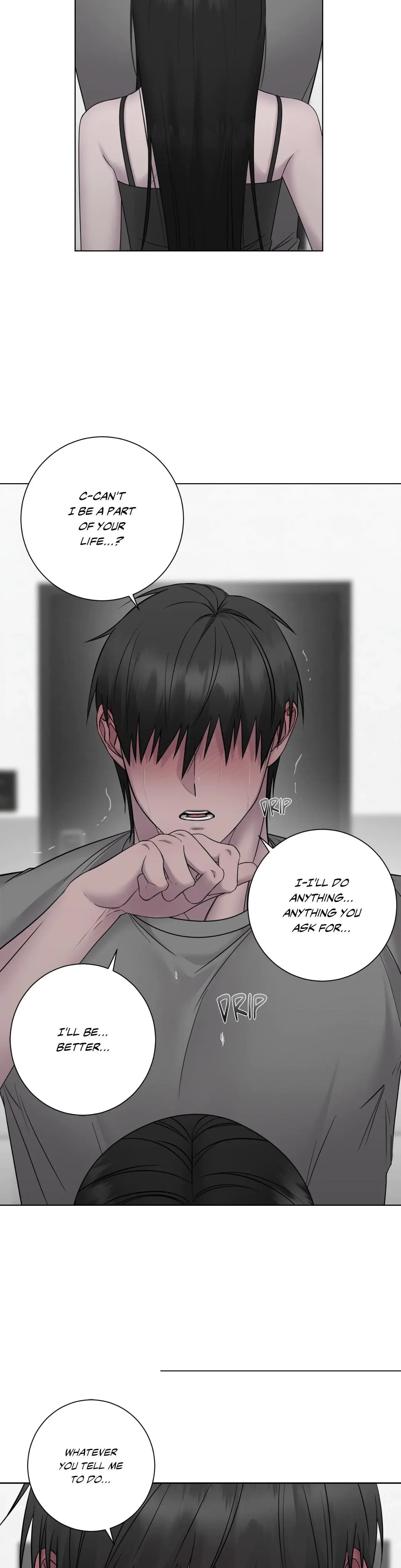 Yes Ma'am Episode 21 - Page 33