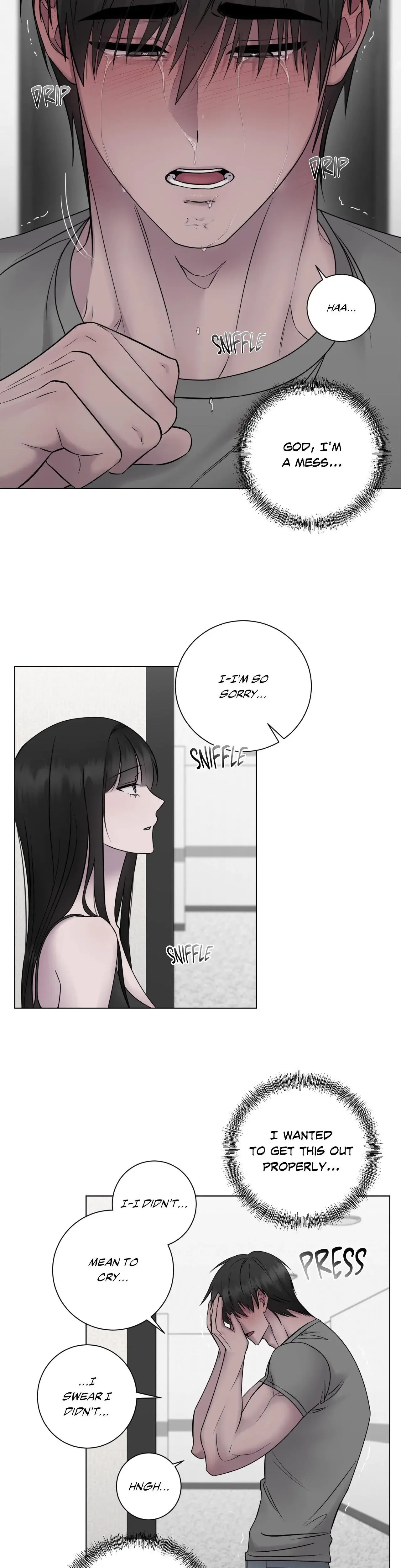 Yes Ma'am Episode 21 - Page 34