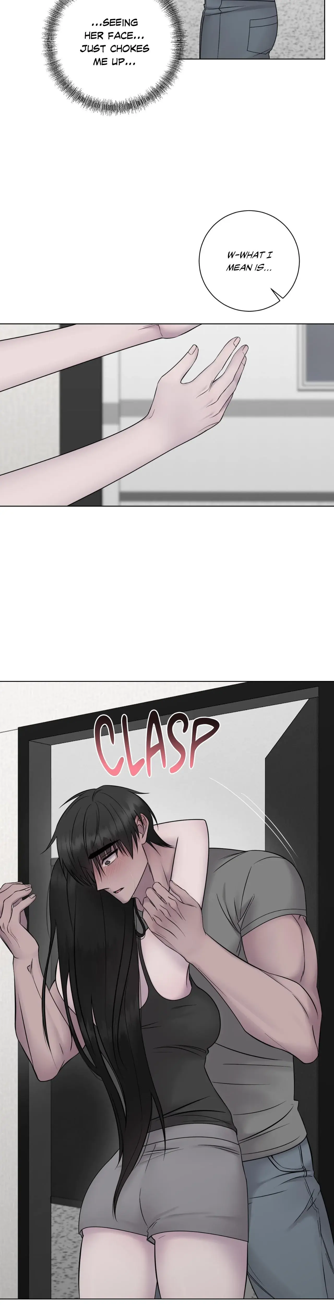 Yes Ma'am Episode 21 - Page 35