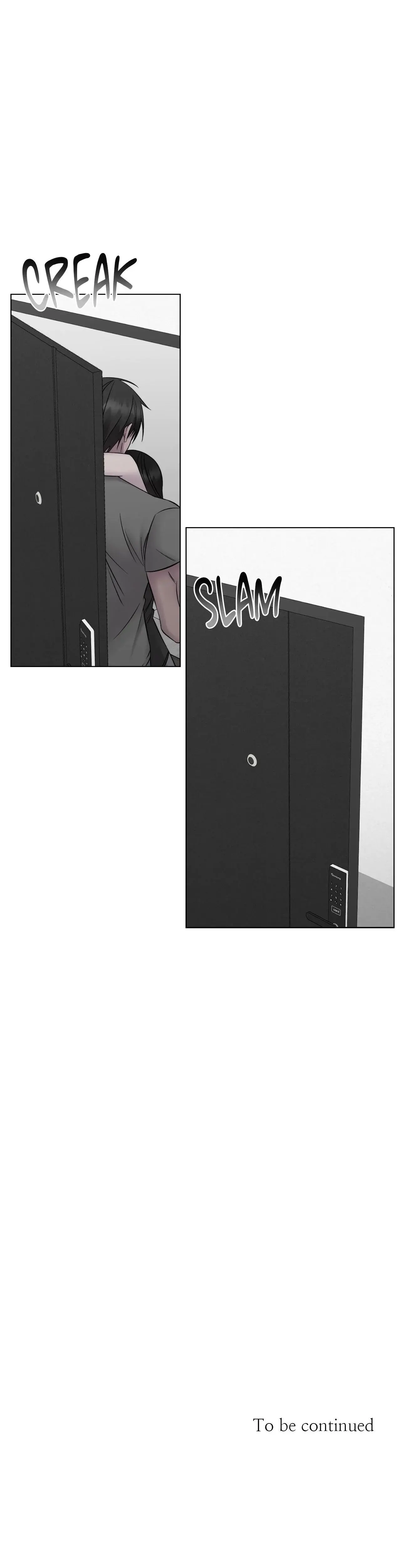 Yes Ma'am Episode 21 - Page 36