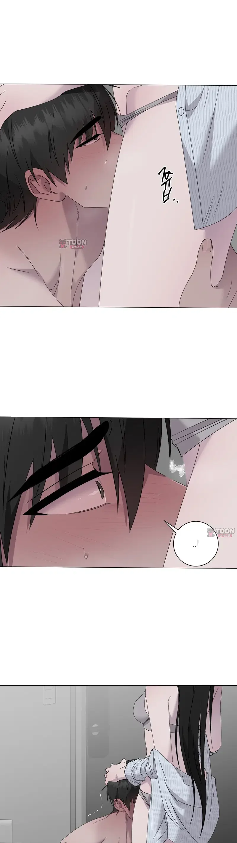 Yes Ma'am Episode 50 - Page 15