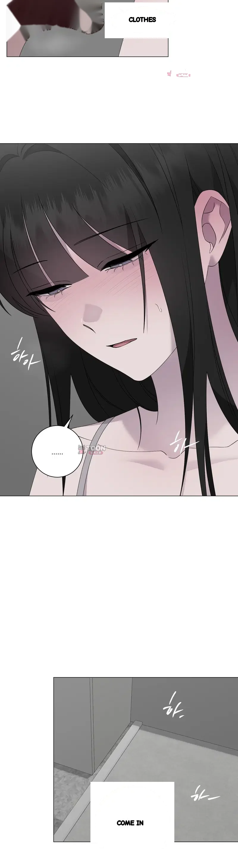 Yes Ma'am Episode 50 - Page 17