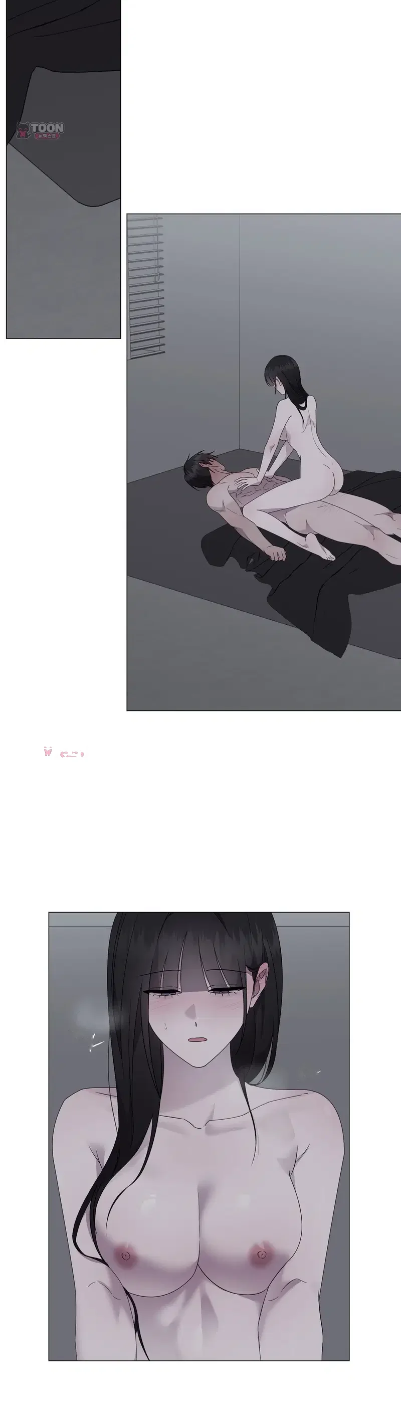 Yes Ma'am Episode 50 - Page 19