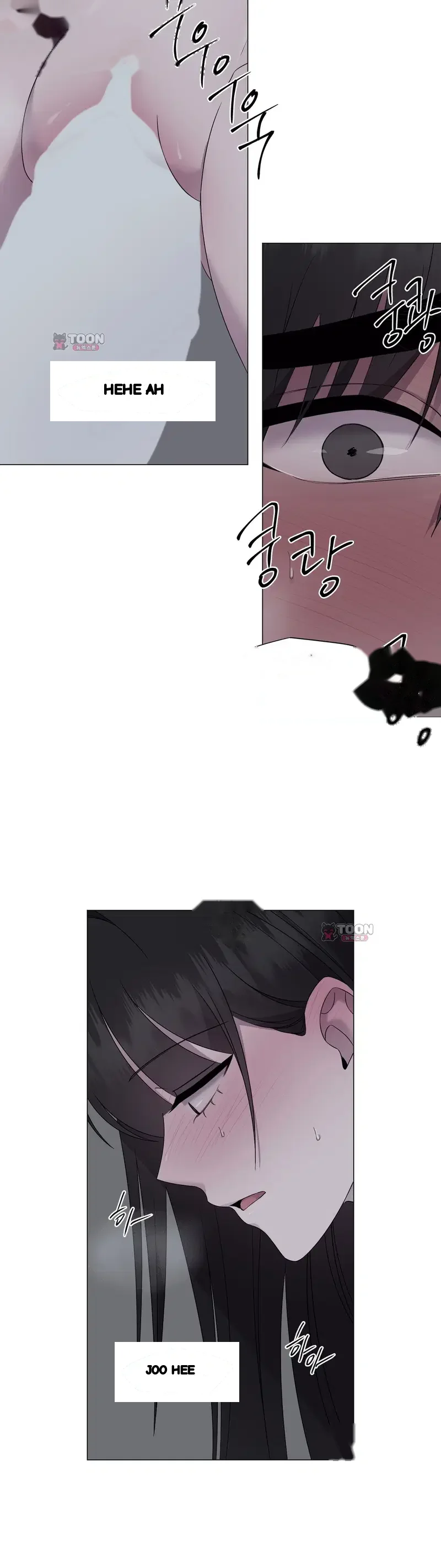 Yes Ma'am Episode 50 - Page 29