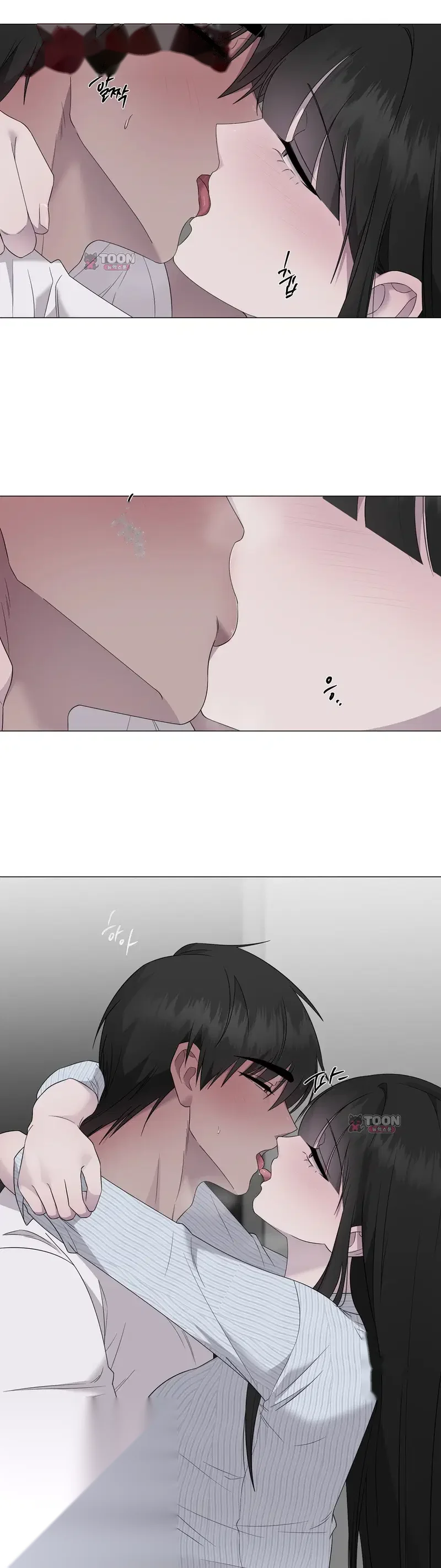 Yes Ma'am Episode 50 - Page 3