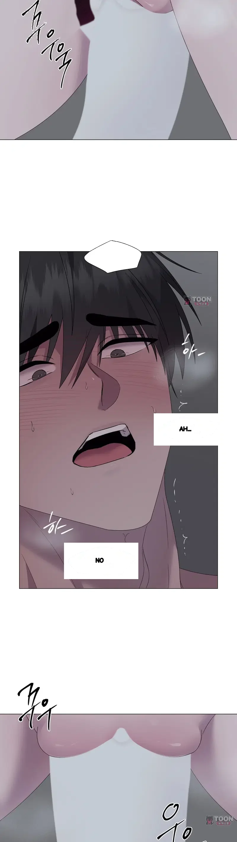 Yes Ma'am Episode 50 - Page 31