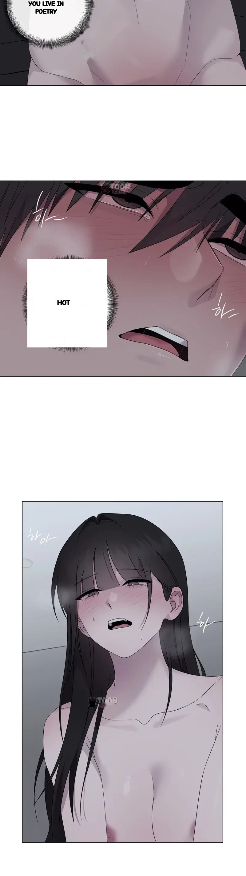Yes Ma'am Episode 50 - Page 34