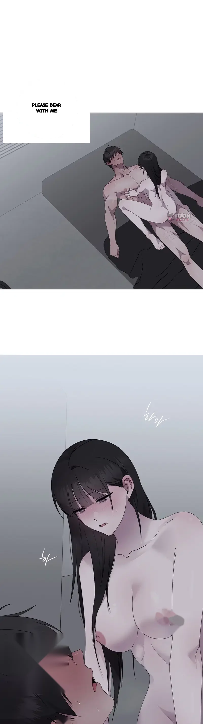 Yes Ma'am Episode 50 - Page 35