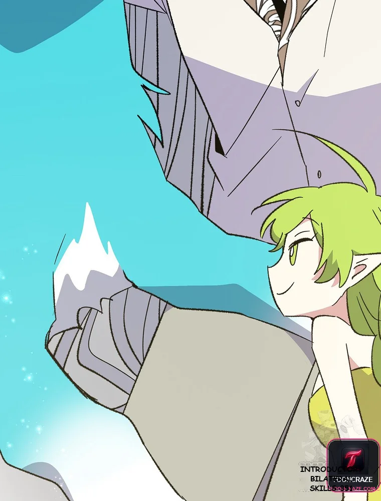 Ygret Episode 144 - Page 135