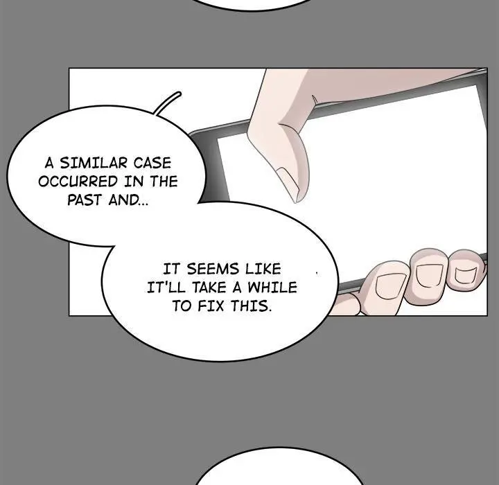 You are my Angel! Episode 1 - Page 11