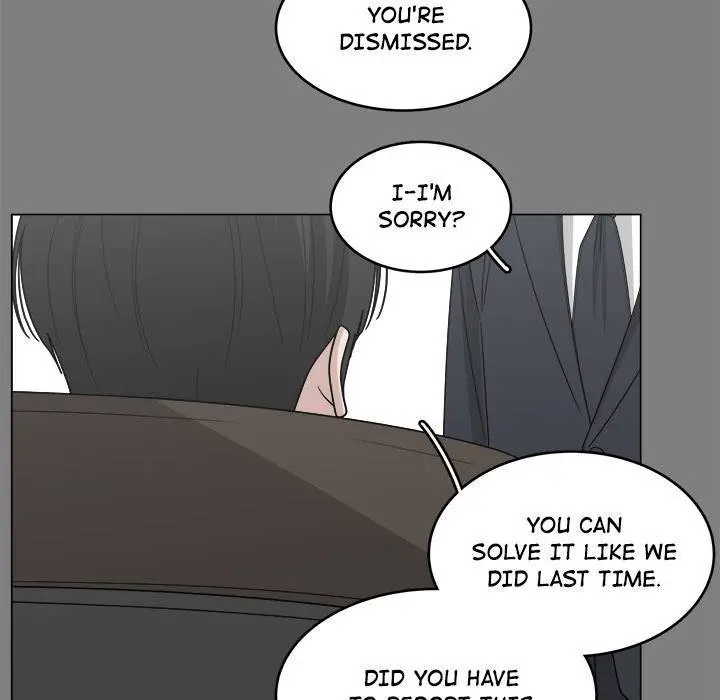 You are my Angel! Episode 1 - Page 12