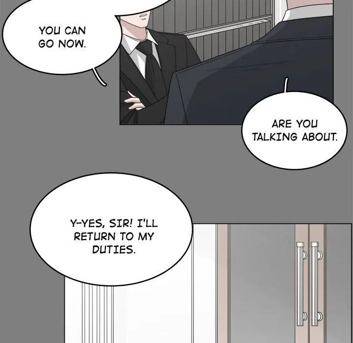 You are my Angel! Episode 1 - Page 14