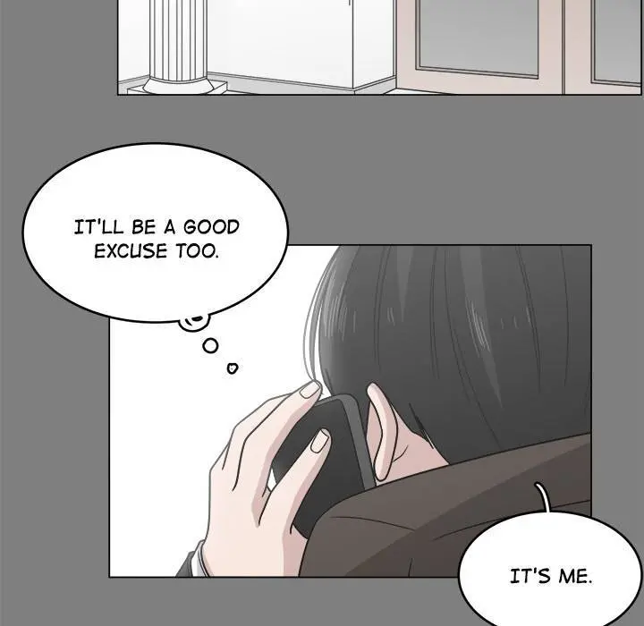 You are my Angel! Episode 1 - Page 15