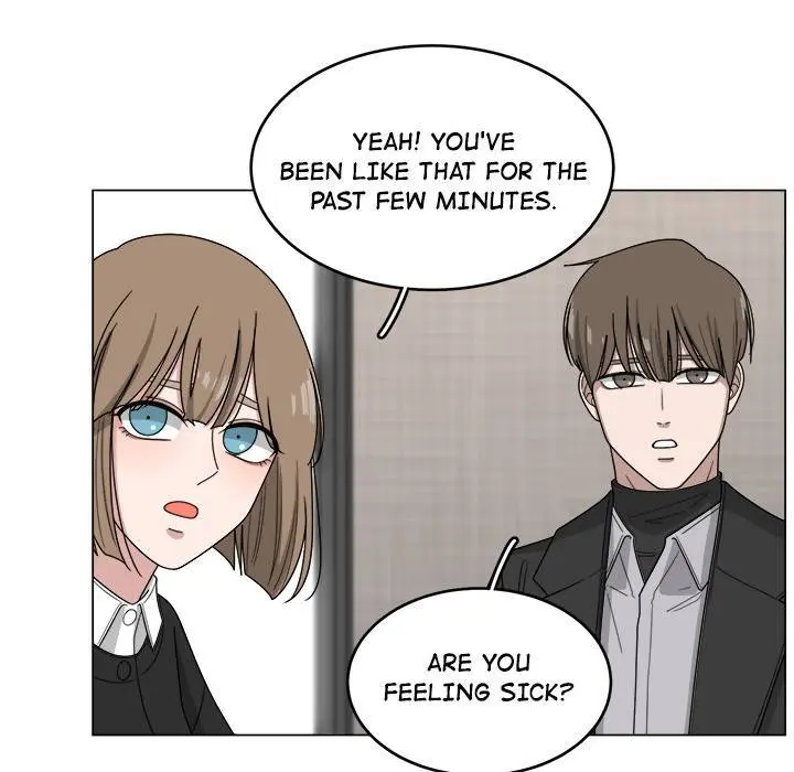 You are my Angel! Episode 1 - Page 23