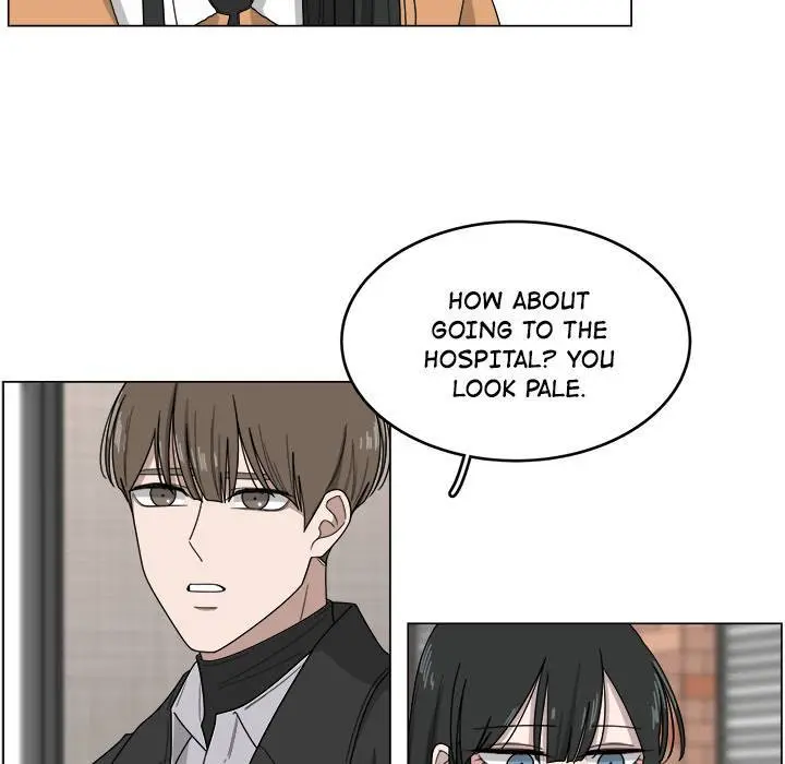 You are my Angel! Episode 1 - Page 25