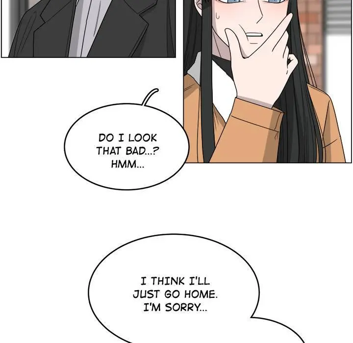 You are my Angel! Episode 1 - Page 26
