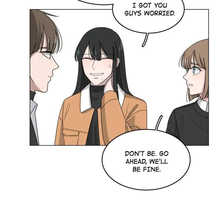 You are my Angel! Episode 1 - Page 27