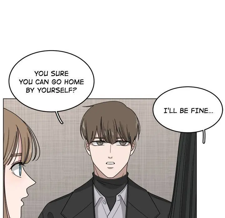 You are my Angel! Episode 1 - Page 28