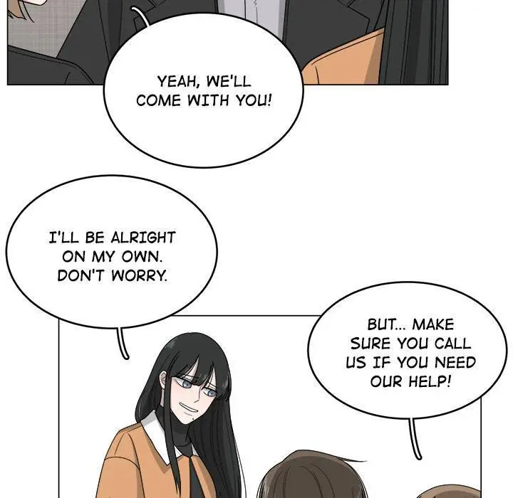 You are my Angel! Episode 1 - Page 29