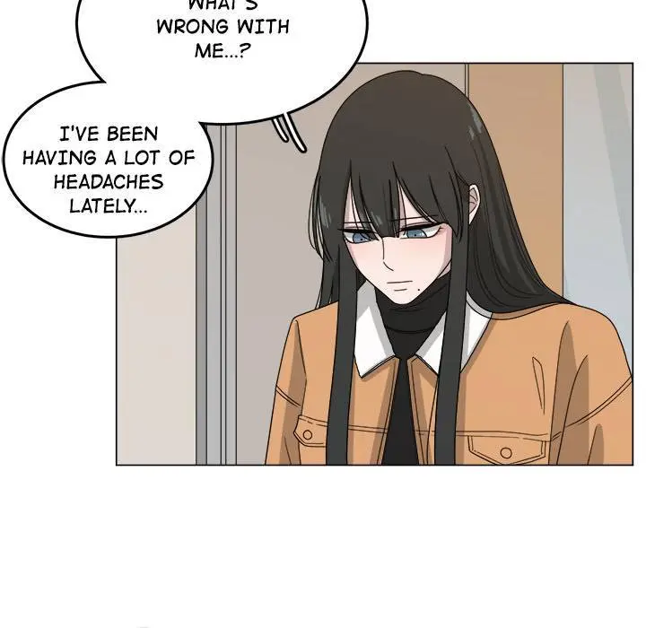 You are my Angel! Episode 1 - Page 32