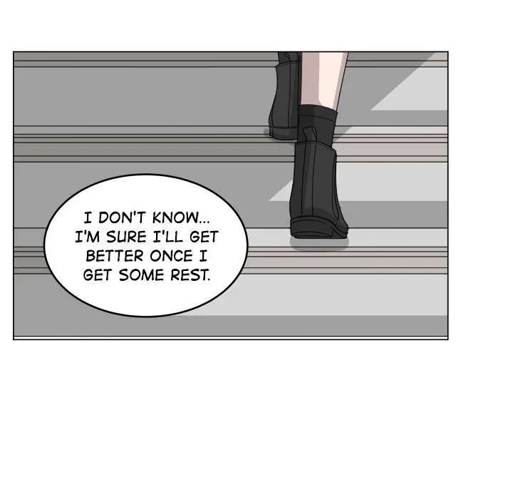 You are my Angel! Episode 1 - Page 34