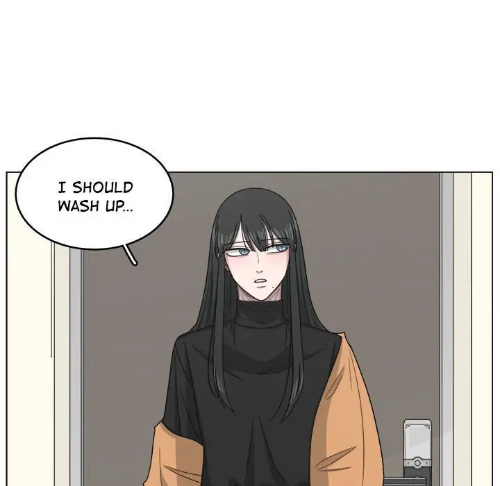 You are my Angel! Episode 1 - Page 36