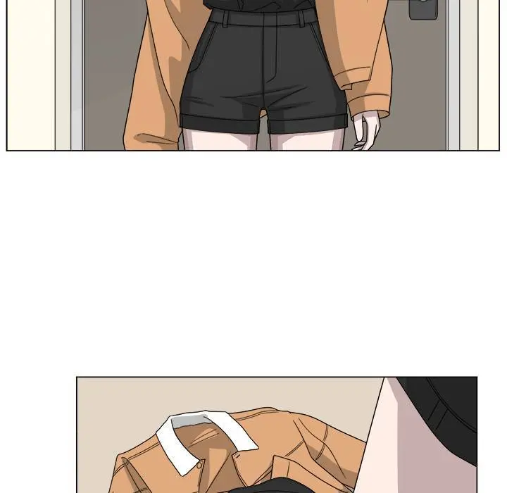 You are my Angel! Episode 1 - Page 37