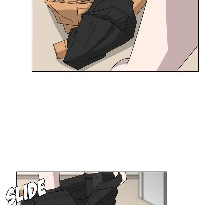 You are my Angel! Episode 1 - Page 38