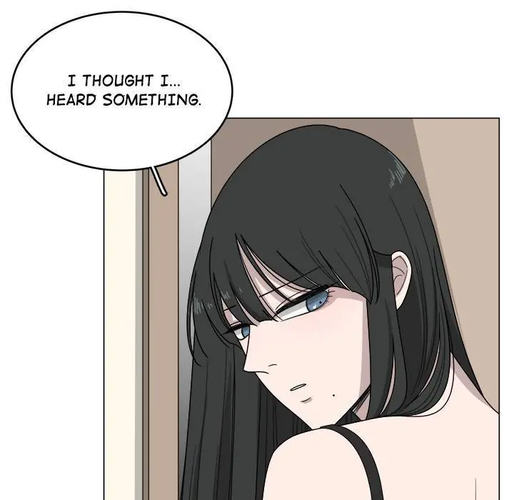 You are my Angel! Episode 1 - Page 43
