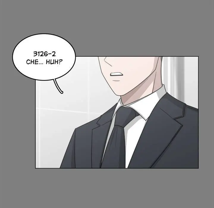 You are my Angel! Episode 1 - Page 5