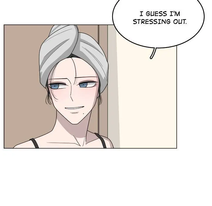 You are my Angel! Episode 1 - Page 53