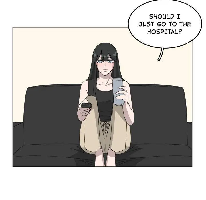 You are my Angel! Episode 1 - Page 55