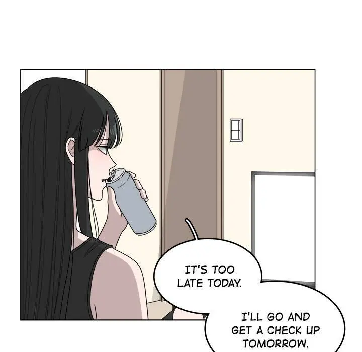 You are my Angel! Episode 1 - Page 56