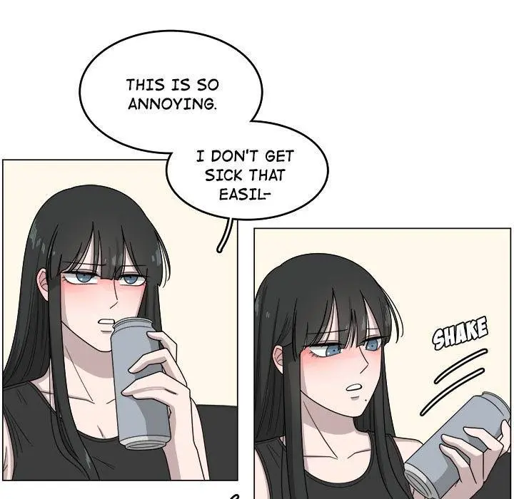 You are my Angel! Episode 1 - Page 58