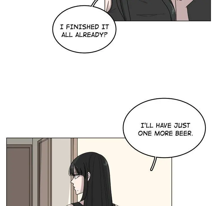 You are my Angel! Episode 1 - Page 59