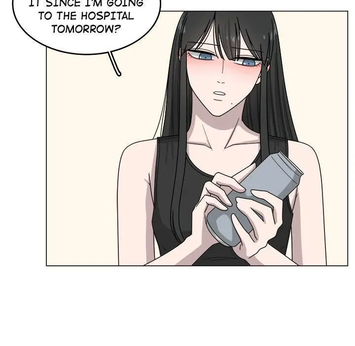You are my Angel! Episode 1 - Page 61