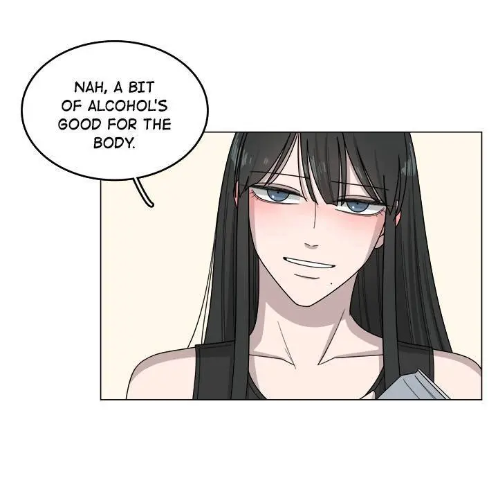 You are my Angel! Episode 1 - Page 62