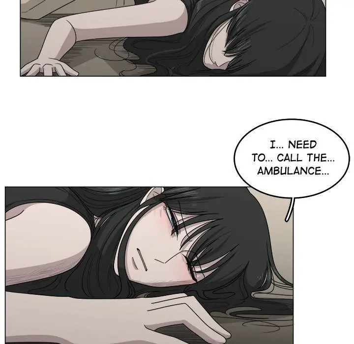 You are my Angel! Episode 1 - Page 67