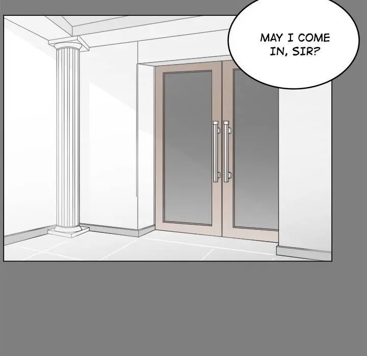 You are my Angel! Episode 1 - Page 8