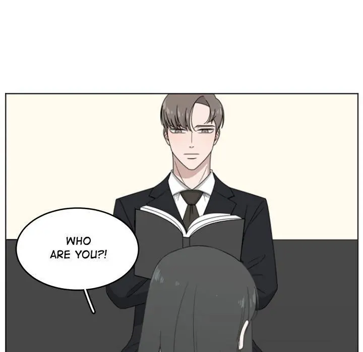 You are my Angel! Episode 1 - Page 84