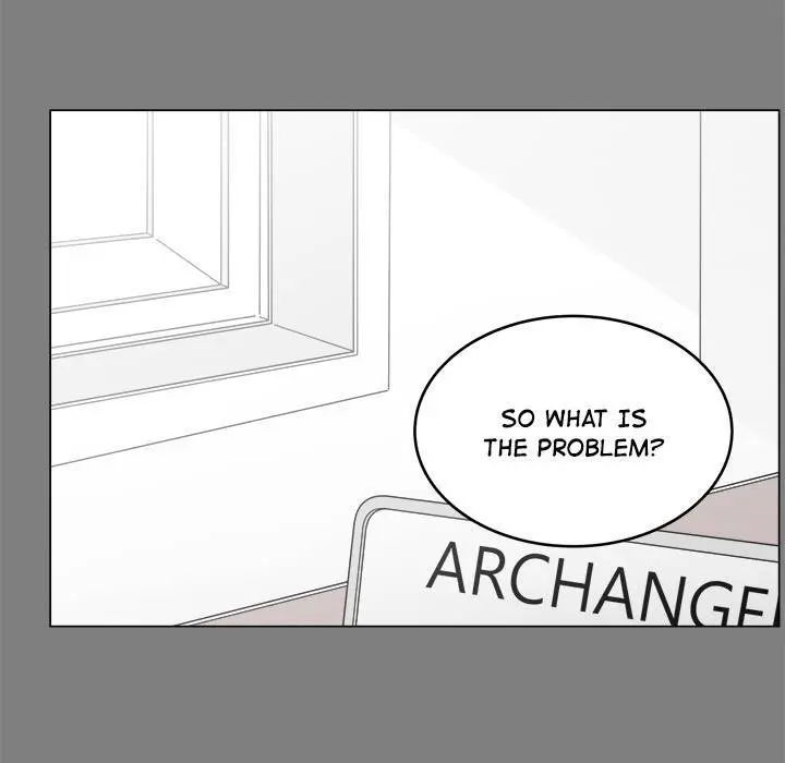 You are my Angel! Episode 1 - Page 9