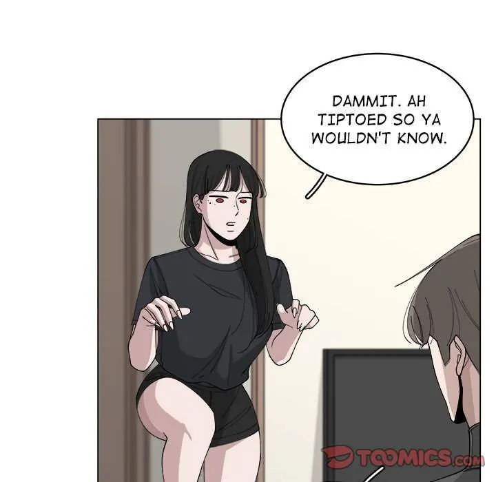 You are my Angel! Episode 23 - Page 10