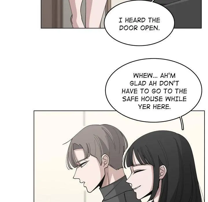You are my Angel! Episode 23 - Page 11