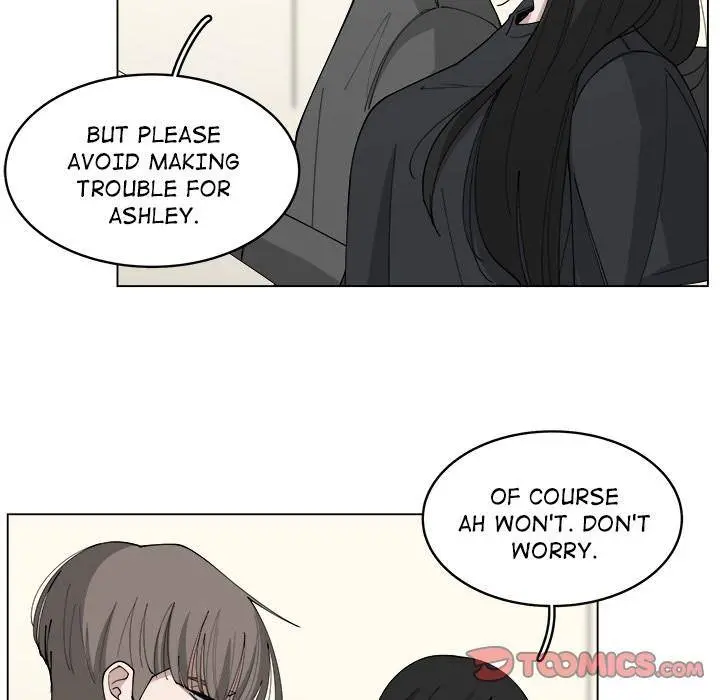 You are my Angel! Episode 23 - Page 12