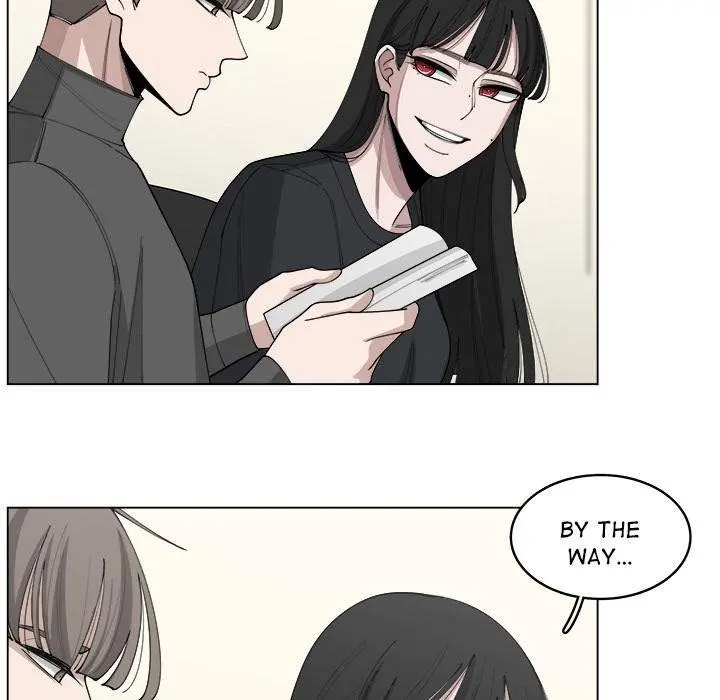 You are my Angel! Episode 23 - Page 13