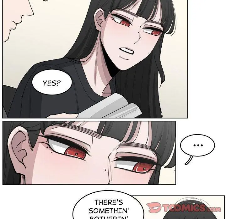 You are my Angel! Episode 23 - Page 14