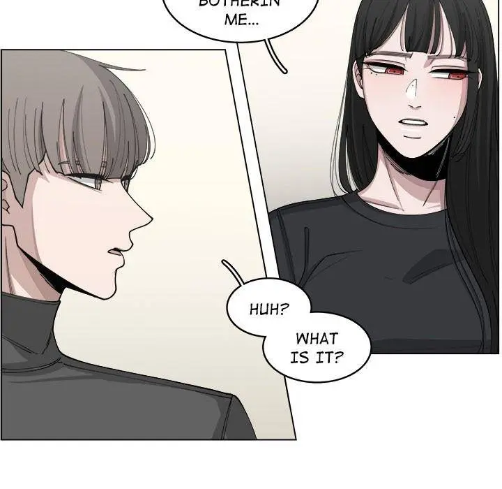 You are my Angel! Episode 23 - Page 15